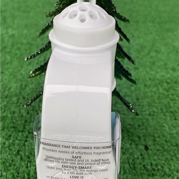 Bath & Body Works Holiday Bath Body Works Pine Tree Nightlight